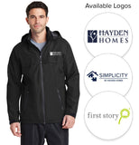 Port Authority® Torrent Waterproof Jacket