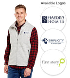 The Over-Achiever Vest
