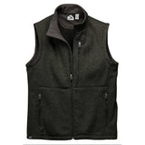 The Over-Achiever Vest