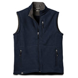 The Over-Achiever Vest