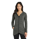OGIO® Women's Flux Full-Zip Hoodie