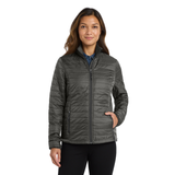Port Authority® Women's Packable Puffy Jacket