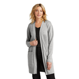 Mercer+Mettle® Women’s Open-Front Cardigan Sweater