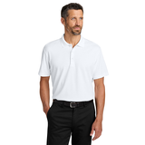 Port Authority® Plaited Pique Polo