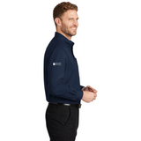 CornerStone® - Long Sleeve SuperPro™ Twill Shirt
