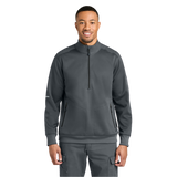 Carhartt® FLD & RSCU 1/2-Zip Mid-Layer