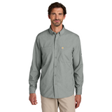 Carhartt Force® Sun Defender™ Long Sleeve Shirt