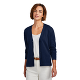 Brooks Brothers® Women’s Cotton Stretch Cardigan Sweater