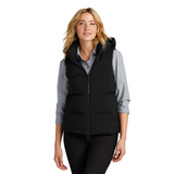 Mercer+Mettle® Women’s Puffy Vest