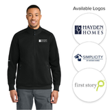 Carhartt® FLD & RSCU 1/2-Zip Mid-Layer