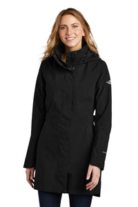 The North Face® Ladies City Trench