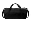 Carhartt® Canvas Packable Duffel with Pouch