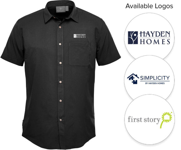 Men’s Azores Quick Dry Shirt